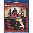 Devil's Rejects & House of 1000 Corpses (US) (Blu-ray)