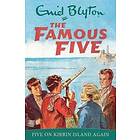 Enid Blyton: Famous Five: Five On Kirrin Island Again