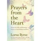 Lorna Byrne: Prayers from the Heart