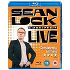 Sean Lock: Lockipedia - Live (UK) (Blu-ray)