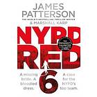 James Patterson: NYPD Red 6