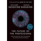 Richard Susskind: The Future of the Professions