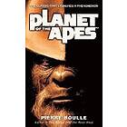 Pierre Boulle: Planet of the Apes