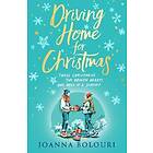 Joanna Bolouri: Driving Home for Christmas