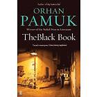 Orhan Pamuk: The Black Book