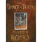 Martin Rowson: The Dance of Death