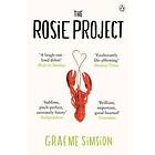 Graeme Simsion: The Rosie Project