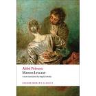 Abb Prvost: Manon Lescaut