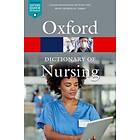 Jonathan Law: A Dictionary of Nursing