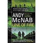 Andy McNab: Line Of Fire