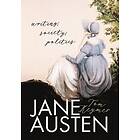 Tom Keymer: Jane Austen