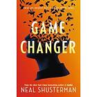 Neal Shusterman: Game Changer