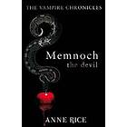Anne Rice: Memnoch The Devil
