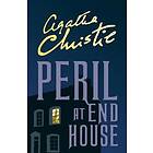 Agatha Christie: Peril at End House