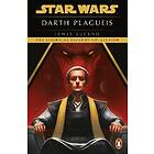 James Luceno: Star Wars: Darth Plagueis