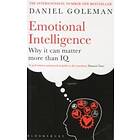 Daniel Goleman: Emotional Intelligence