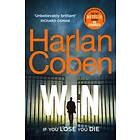 Harlan Coben: Win