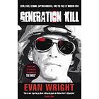 Evan Wright: Generation Kill