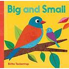 Barefoot Books: Big and Small