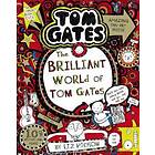 Liz Pichon: The Brilliant World of Tom Gates