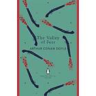 Arthur Conan Doyle: The Valley of Fear