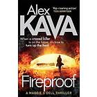 Alex Kava: Fireproof