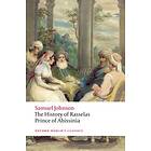 Samuel Johnson: The History of Rasselas, Prince Abissinia