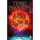Sir Terry Pratchett: The Light Fantastic