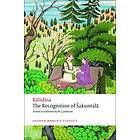 Kalidasa: The Recognition of Sakuntala