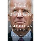 Osnos Evan Osnos: Joe Biden