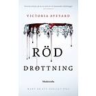 Victoria Aveyard: Röd drottning