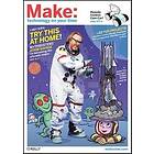 Mark Frauenfelder: MAKE: Technology on Your Time Volume 20