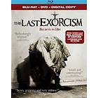 The Last Exorcism (US) (Blu-ray)