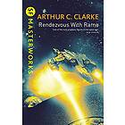 Sir Arthur C Clarke: Rendezvous With Rama