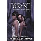 Jennifer L Armentrout: Onyx (Lux Book Two)