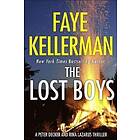 Faye Kellerman: The Lost Boys