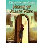 Diana Wynne Jones: House of Many Ways