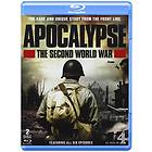 Apocalypse (UK) (Blu-ray)