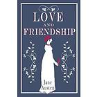 Jane Austen: Love and Friendship