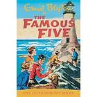 Enid Blyton: Famous Five: Five Go To Demon's Rocks