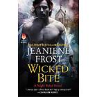 Jeaniene Frost: Wicked Bite