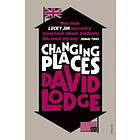 David Lodge: Changing Places