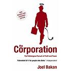 Joel Bakan: The Corporation