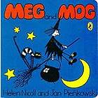 Helen Nicoll, Jan Pienkowski: Meg and Mog