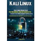 Berg Craig: Kali Linux