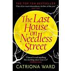 Catriona Ward: The Last House on Needless Street
