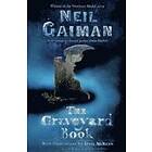 Neil Gaiman: The Graveyard Book