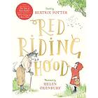 Beatrix Potter: Red Riding Hood