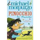 Michael Morpurgo: Pinocchio