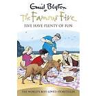 Enid Blyton: Famous Five: Five Have Plenty Of Fun